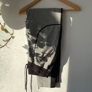Lululemon Lab Concept Sweat Pants
